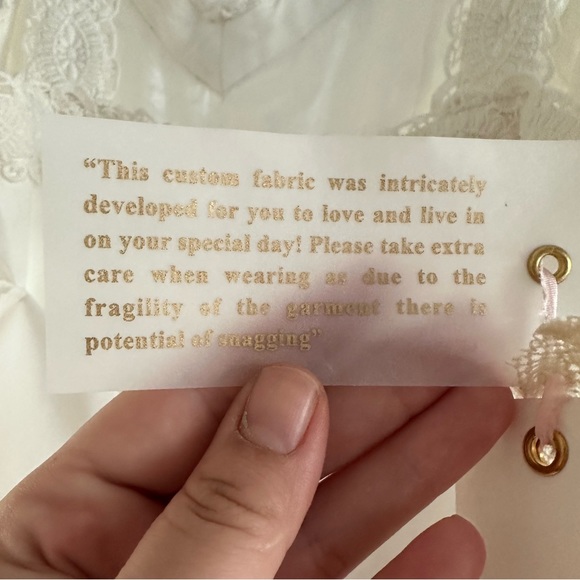 LoveShackFancy Dress - Picture 10 of 11